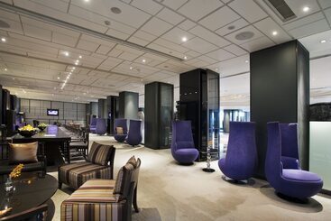 هتل Hyatt Regency Gurgaon