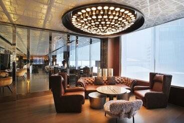 هتل Hyatt Regency Gurgaon