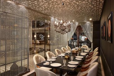 هتل Hyatt Regency Gurgaon