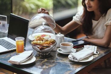 هتل Hyatt Regency Gurgaon