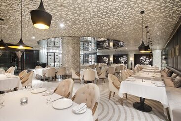 هتل Hyatt Regency Gurgaon