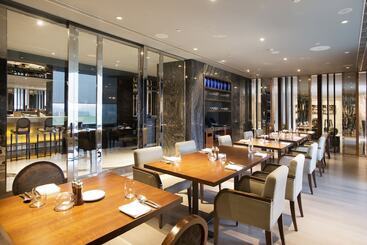 هتل Hyatt Regency Gurgaon
