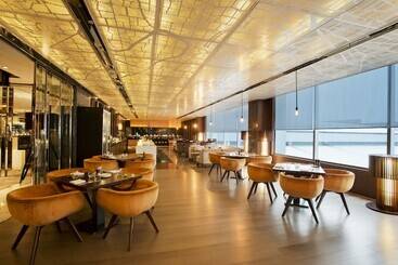 هتل Hyatt Regency Gurgaon