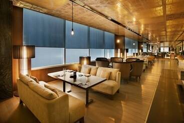 هتل Hyatt Regency Gurgaon