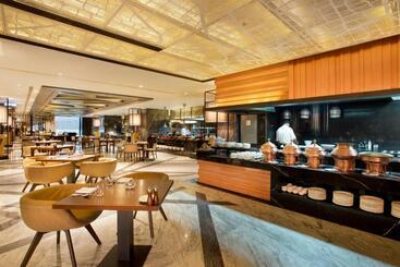 هتل Hyatt Regency Gurgaon