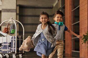 هتل Hyatt Regency Gurgaon
