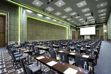 هتل Hyatt Regency Gurgaon