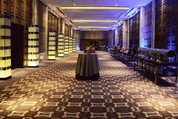 هتل Hyatt Regency Gurgaon