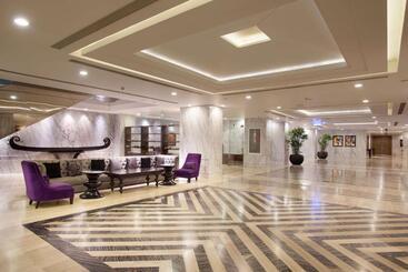 هتل Hyatt Regency Gurgaon
