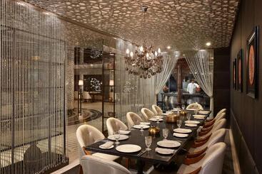 هتل Hyatt Regency Gurgaon