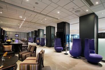 هتل Hyatt Regency Gurgaon