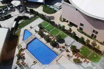 هتل Hyatt Regency Gurgaon