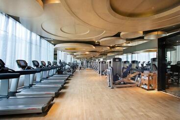 هتل Hyatt Regency Gurgaon