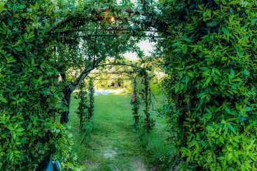 هتل I Capricci Di Merion Resort & Spa