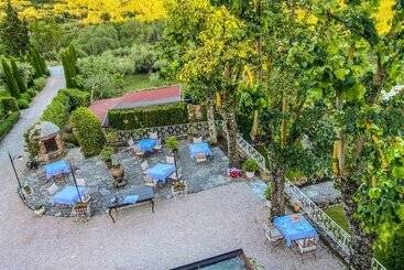 هتل I Capricci Di Merion  Resort & Spa