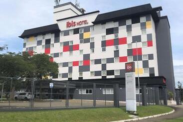 هتل Ibis Criciuma