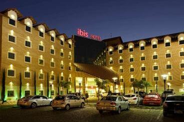 هتل Ibis Vitoria Da Conquista
