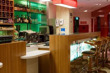 هتل Ibis Vitoria Da Conquista
