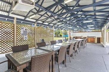 هتل Ingenia Holidays Hervey Bay