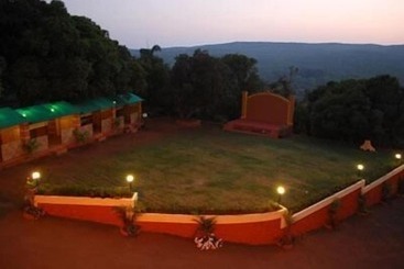 هتل Krishna Continental