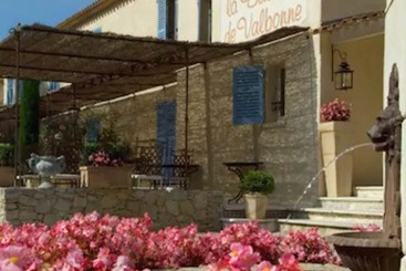 هتل La Bastide De Valbonne