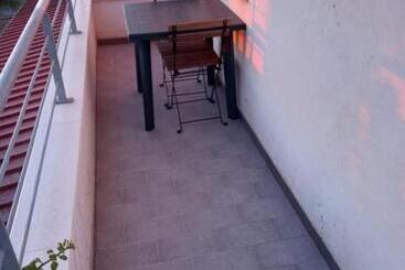 هتل La Casa Di Tina