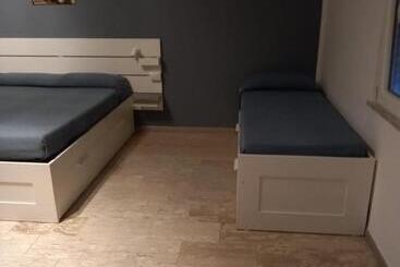 هتل La Casa Di Tina