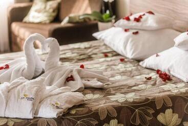 هتل La Siesta & Medical Spa