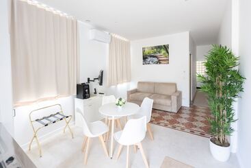 ホテル Le Roquebrune
