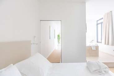 ホテル Le Roquebrune