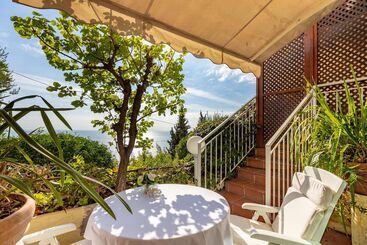 ホテル Le Roquebrune