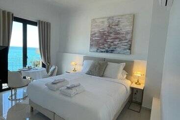 ホテル Le Roquebrune