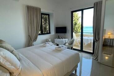 ホテル Le Roquebrune