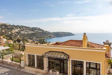 ホテル Le Roquebrune