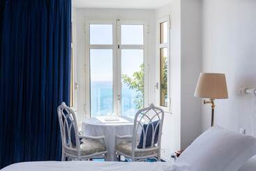ホテル Le Roquebrune