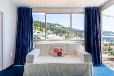 ホテル Le Roquebrune