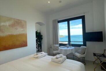 ホテル Le Roquebrune