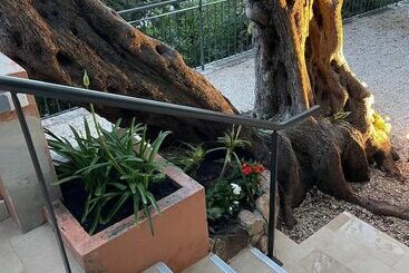 ホテル Le Roquebrune