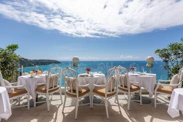 ホテル Le Roquebrune