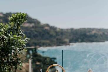 酒店 Le Roquebrune