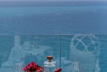 ホテル Le Roquebrune