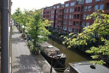 هتل Linden