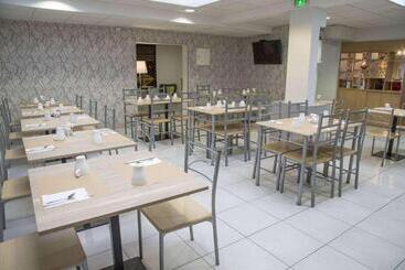 هتل Logis Hôtel Restaurant Chaptal, Amboise