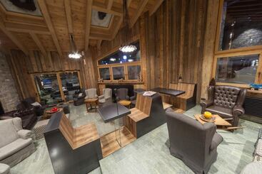هتل Maison Saint Jean