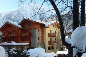 هتل Maison Saint Jean