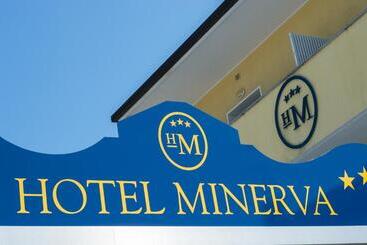 هتل Minerva