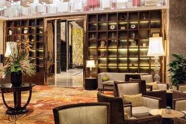 هتل Minyoun Chengdu Dongda