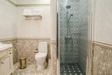 Отель Nabat Palace