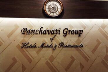 هتل Panchavati Yatri