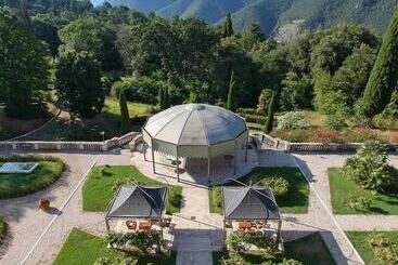 Park Hotel Villa Potenziani
